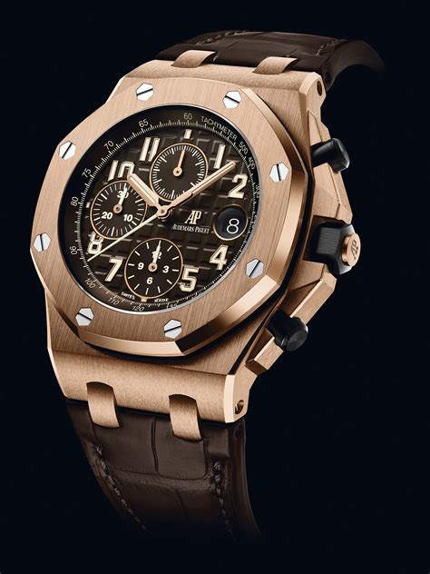 precio de audemars piguet